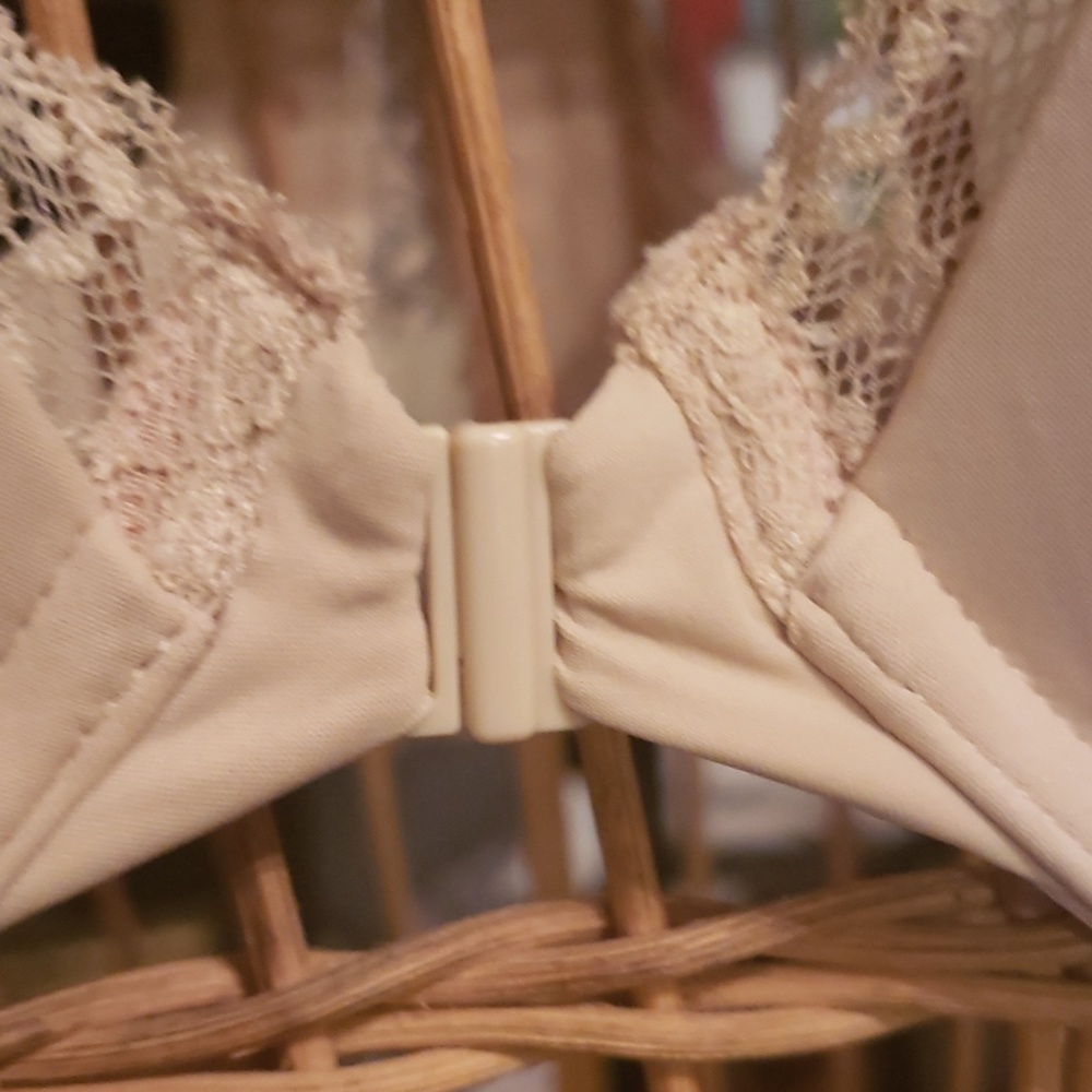 Lace T-back - Picture 4 of 5